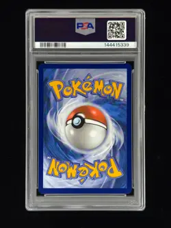 Pikachu 214 Special Illustration Pokemon Promo PSA 10 🔥🔥🔥 - Image 2