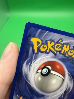 Pokemon Misty's Gyarados Gym Challenge 13/132 Holo Rare Unlimited - Image 3