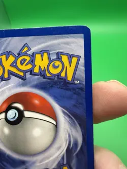Pokemon Misty's Gyarados Gym Challenge 13/132 Holo Rare Unlimited - Image 4