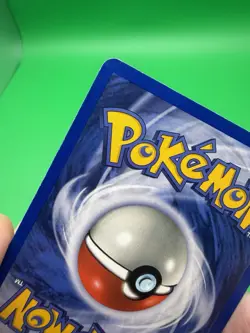 Pokemon Misty's Gyarados Gym Challenge 13/132 Holo Rare Unlimited - Image 5