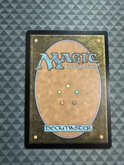 MTG Beholder’s Fear Ray #1790 Rare Secret Lair Drop Series (SLD) - Image 4