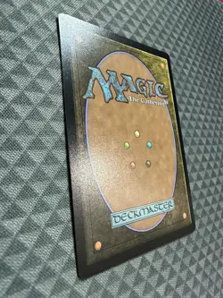 MTG Beholder’s Fear Ray #1790 Rare Secret Lair Drop Series (SLD) - Image 5