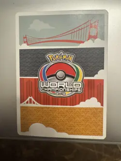 Magearna EX - 2016 (Shintaro Ito) 75/114 World Championship Decks Pokemon TCG mp - Image 2