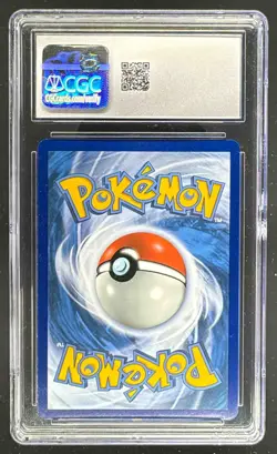 7006 Charizard 2016 Pokemon XY Evolutions #11 Holo CGC 7.5 - Image 2