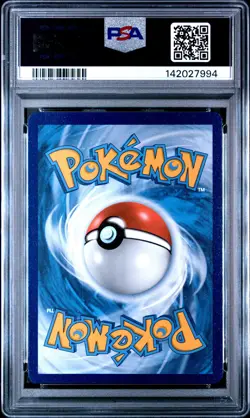 142027994 Pikachu V 2021 Pokemon Sword & Shield Celebrations Promo SWSH145 PSA 9 - Image 2