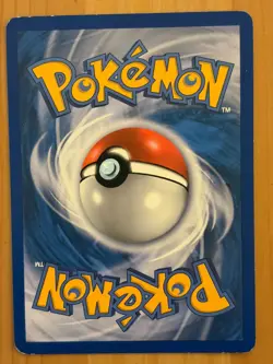 Minccino BW13 Cracked Ice Holo LP - Black & White Promo 2011 - Pokemon TCG - Image 2