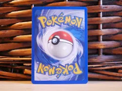 Pokemon TOTODILE 135/165 | NM Near Mint | Expedition | 2002 - Image 2