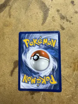 Pokemon 123/131 Zygarde GX Full Art Holo Sun Moon 6 Forbidden Light - Image 2