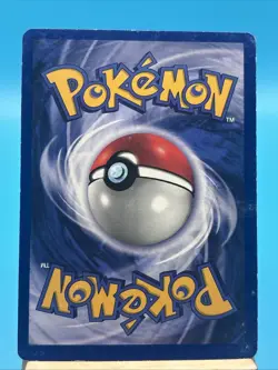 Clefable 17/64 Jungle Unlimited Non Holo Rare 1999 WOTC Pokemon TCG HP - Image 2