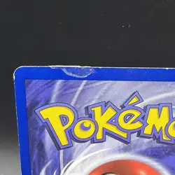 Jolteon 20/64 Jungle Regular Vintage Pokemon TCG - Image 3