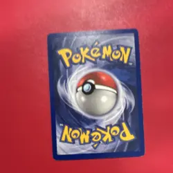 Pokemon TCG Arcanine Base Set 23/102 Regular 1999 Wizards Rare 100 HP - Image 2