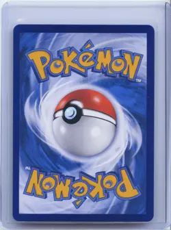 2025 Pokemon Chinese Gem Pack Vol.3 CBB3C 02 07 Exclusive Meowth NM - Image 2