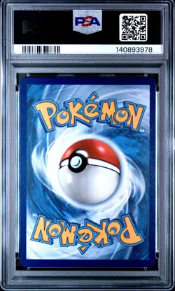 2025 POKEMON SVP EN-SV BLACK STAR PROMO #175 ESPEON EX PSA 10 - Image 2