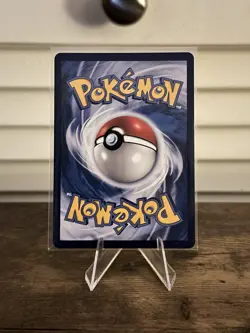 Lugia GX - 067/060 - Chinese Pokemon TCG - csm1.5c - Image 2