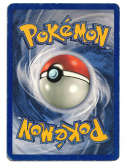 Pokemon Card: Machamp HOLO 8/102 1st Edition Base Set Vintage Rare! PL - Image 2