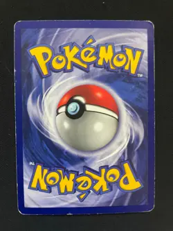 Mew 8 Promo Wizards Black Star Promos Pokemon Heavily Played - Image 3