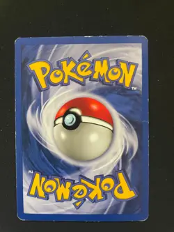 Psyduck 53/62 Common Fossil Pokemon Damaged - Image 3