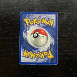 Pokemon Venusaur Holo Rare 15/102 Base Set Moderately Played (Photos Zoomed In) - Image 2
