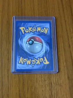 Mr. Mime Jungle 22/64 Rare Unlimited Regular English Pokemon TCG - Image 2