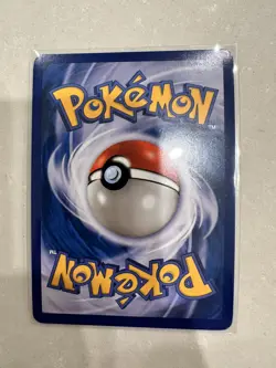 Pokemon TCG Honchkrow LV.X 132/132 Secret Wonders Holo Rare (English) - Image 2