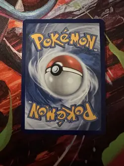 Mega Zygarde EX 47/88 Double Rare Pokemon Perfect Order – NM Clean + Centered - Image 2