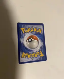 Pokemon Armored Mewtwo SM228 Sm Promo Holo Psychic Raid 120 HP - Image 3