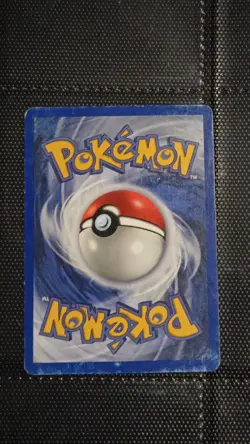 Pokemon Umbreon Holo Rare Unlimited 13/75 Neo Discovery 80 HP Stage 1 English - Image 2