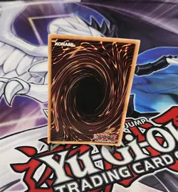 Yu-Gi-Oh! Ghost Rare 1st ed - RED-EYES BLACK DRAGON - GFP2-EN176 - NM/Mint - Image 4