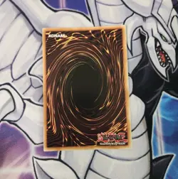 Yu-Gi-Oh! Ghost Rare 1st ed - RED-EYES BLACK DRAGON - GFP2-EN176 - NM/Mint - Image 5