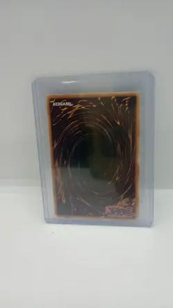 Yugioh Hieratic Sun Dragon Overlord Of Heliopolis Ultra 1st Ed GFTP-EN052 - Image 3