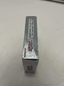 YuGiOh Legendary Collection 25th Anniversary Edition Sealed Box, Slight Dent - Image 3
