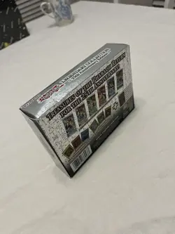 YuGiOh Legendary Collection 25th Anniversary Edition Sealed Box, Slight Dent - Image 4