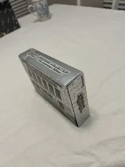 YuGiOh Legendary Collection 25th Anniversary Edition Sealed Box, Slight Dent - Image 5