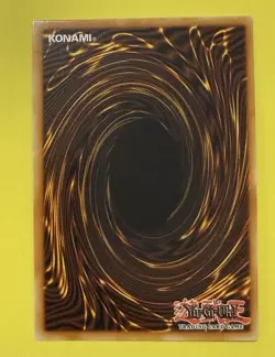 YuGiOh ~ Radiant Typhoon Chant DOOD-EN061 ~ Doom of Dimensions ~ Ultra Rare - Image 2