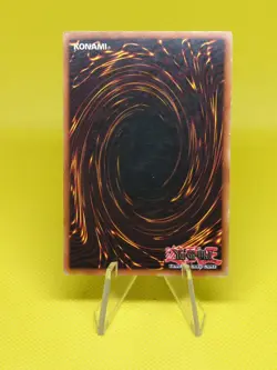 Yugioh - Trap Hole (SDJ-043) - Common 1st Edition - Image 2