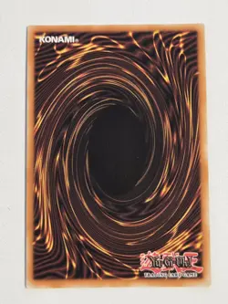 Radiant Typhoon Swen DOOD-EN014 Ultra Rare Yugioh 1st Edition Doom of Dimensions - Image 3