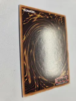 Radiant Typhoon Swen DOOD-EN014 Ultra Rare Yugioh 1st Edition Doom of Dimensions - Image 4