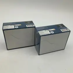 Lot of (2) One Piece TCG OP-03 Pillars Of Strength Booster Boxes SEALED EN - Image 2