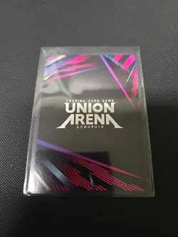 Cha Hae-in (058) - UE17BT: SOLO LEVELING (UE17BT) - Union Arena - Image 2