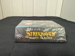 Wizards of the Coast Magic The Gathering Strixhaven Collector Booster Box 630509958863 - Image 5