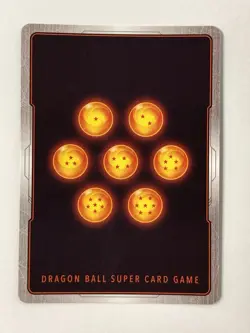 Dragon Ball Super Card Game Manga Booster SB01-013 Cell Jr. - Image 2