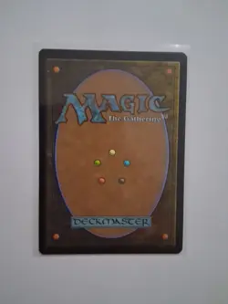 1x - Burgeoning - FOIL SHOWCASE #126 - Special Guest SPG - NM MTG - Image 2