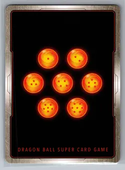 Dragon Ball Super Card Game Manga Booster 1 #SB01-010 Cell - Image 2