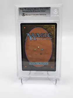 MTG Double Masters 2020 Stoneforge Mystic BGS 9.0Q++ (Quad++) MINT Foil B-Topper - Image 2