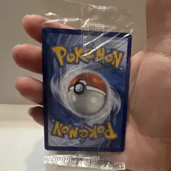 Pokemon Vanillish 190/182 SV04: Paradox Rift Illustration Rare Holo Card SEALED - Image 2