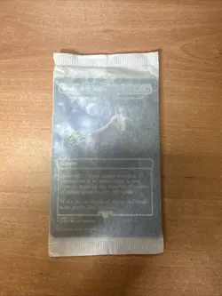 MTG Magic the Gathering Secret Lair Sealed Rainbow Foil FINAL FANTASY GRIMOIRE - Image 4