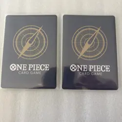 One Piece Card Game Nami Eb03-053 - Image 2