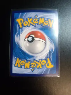 SWABLU EX 104/129 RR CHINESE FOIL POKEMON TRADING CARD - Image 3