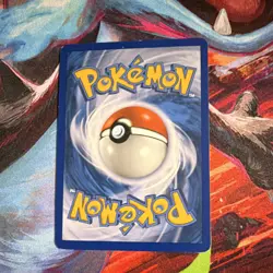 Pokemon TCG Snorlax LV.37 33/111 2009 Rare Holo Card 100 HP - Image 2