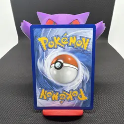 Team Rocket's Moltres ex 229/182 Sv10: Destined Rivals Holo PROMO CARD - Image 2